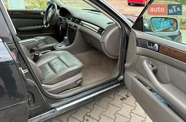 Універсал Audi A6 2004 в 