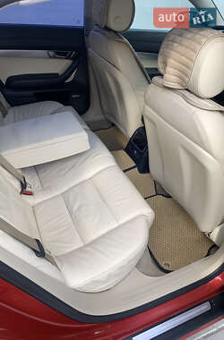 Седан Audi A6 2005 в 