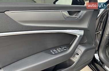 Седан Audi A6 2020 в 