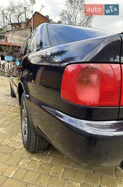 Седан Audi A6 1997 в 