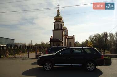 Универсал Audi A6 2001 в Калите