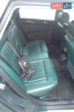 Универсал Audi A6 2000 в 