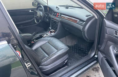 Универсал Audi A6 2003 в 