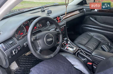Универсал Audi A6 2003 в 