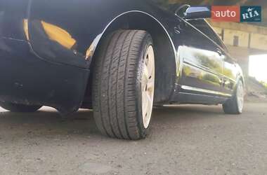 Седан Audi A6 1998 в 