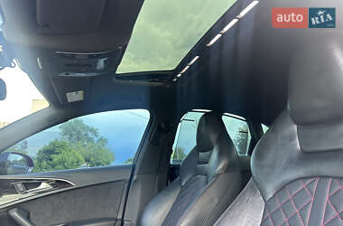 Audi A6 2018 Audi A6 2018