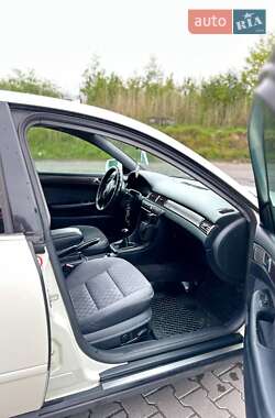 Седан Audi A6 1998 в 