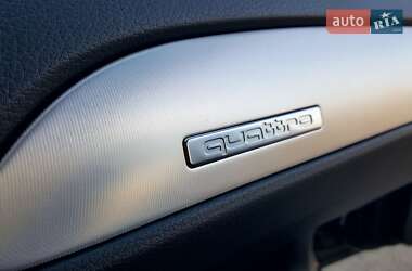 Універсал Audi A6 2011 в 