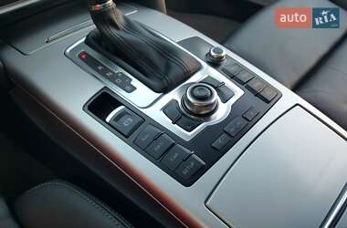 Універсал Audi A6 2011 в 