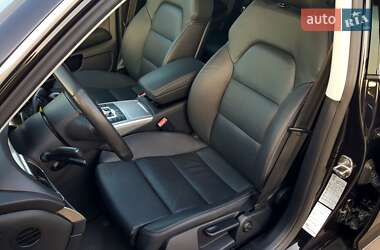 Універсал Audi A6 2011 в 
