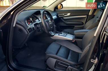 Універсал Audi A6 2011 в 