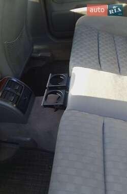 Седан Audi A6 2002 в 