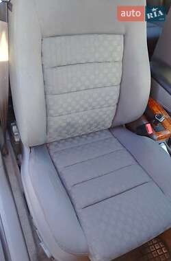 Седан Audi A6 2002 в 