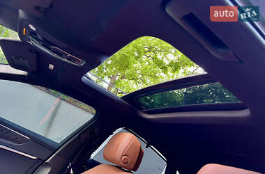 Седан Audi A6 2018 в 