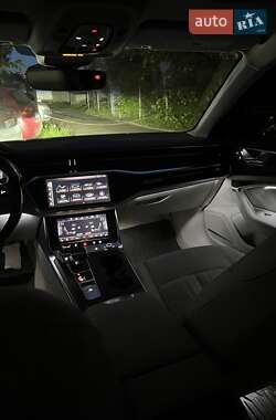 Седан Audi A6 2019 в 