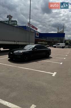Audi A6 2015 Audi A6 2015