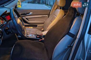 Универсал Audi A6 2005 в 