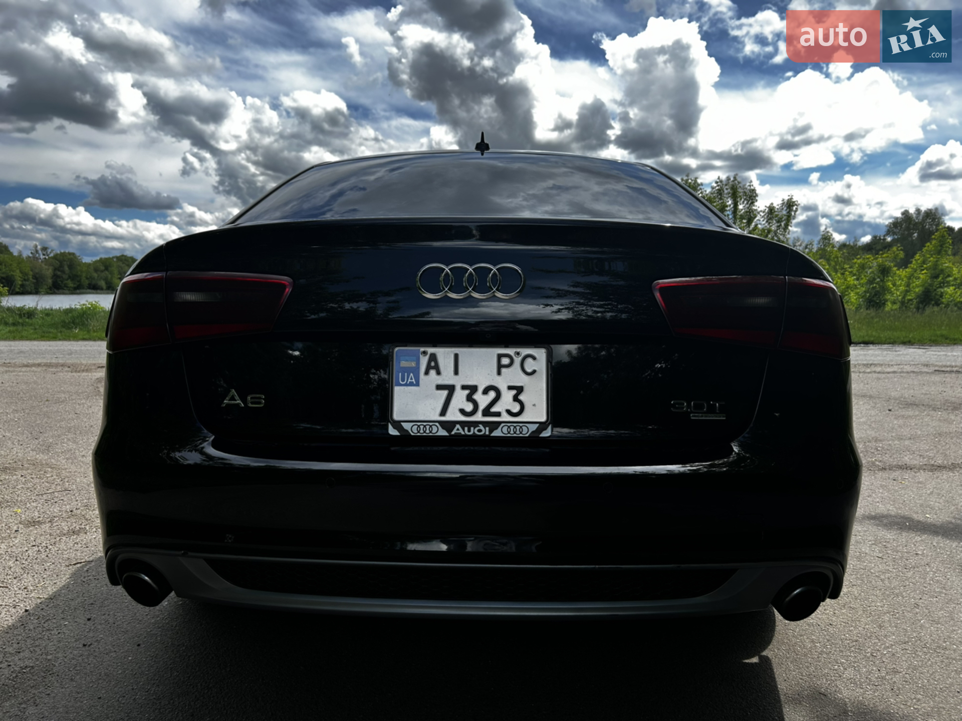 2011 Audi A6 - мініатюра 18