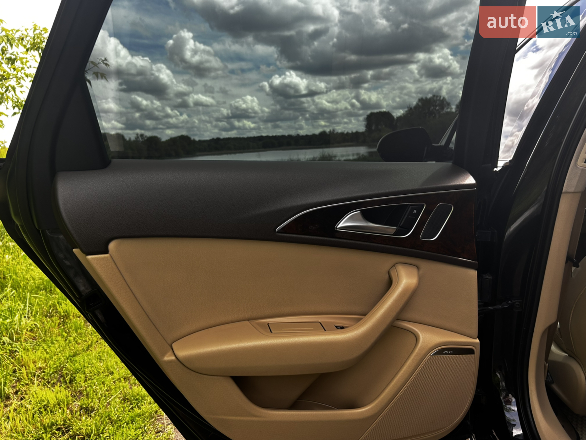 2011 Audi A6 - мініатюра 48
