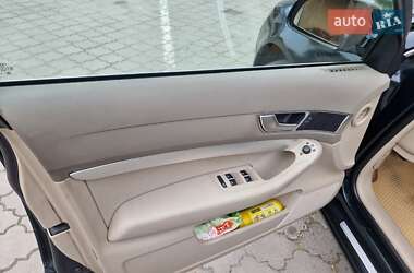 Универсал Audi A6 2008 в 