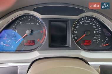 Универсал Audi A6 2008 в 
