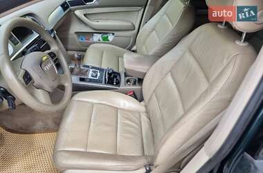Универсал Audi A6 2008 в 