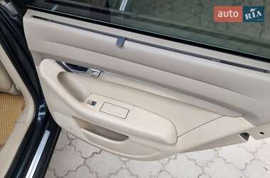 Универсал Audi A6 2008 в 