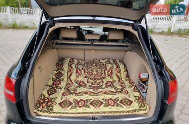 Универсал Audi A6 2008 в 
