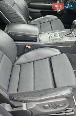 Седан Audi A6 2004 в 