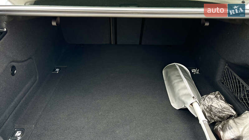 Седан Audi A6 2018 в Днепре