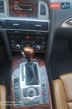 Универсал Audi A6 2007 в 