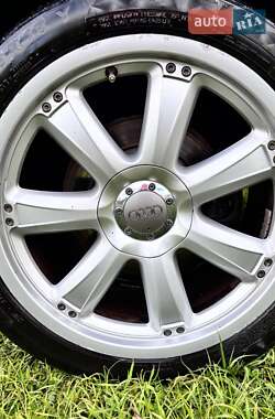 Универсал Audi A6 2007 в 