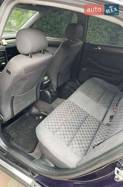 Седан Audi A6 1999 в 