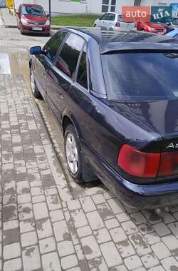 Седан Audi A6 1997 в 