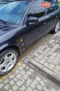 Седан Audi A6 1997 в 