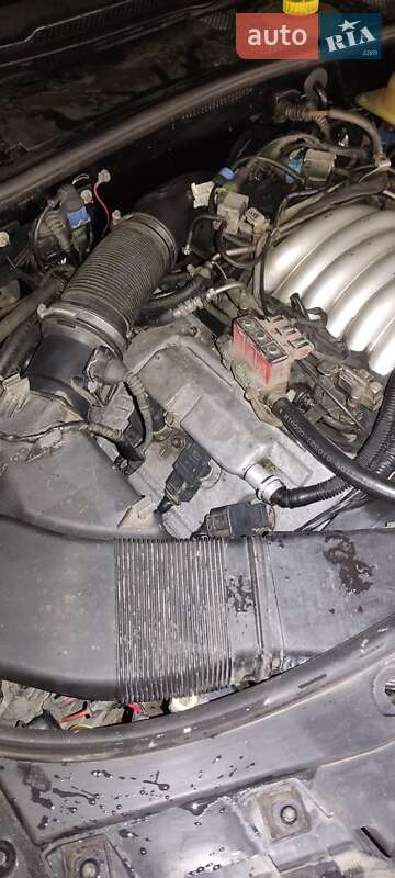 Универсал Audi A6 1998 в Буковеле фото 3 Универсал Audi A6 1998 в Буковеле