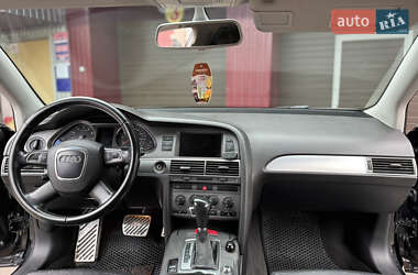 Универсал Audi A6 2006 в 