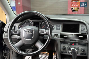 Универсал Audi A6 2006 в 