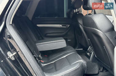 Универсал Audi A6 2006 в 