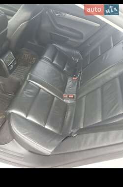 Седан Audi A6 2005 в 