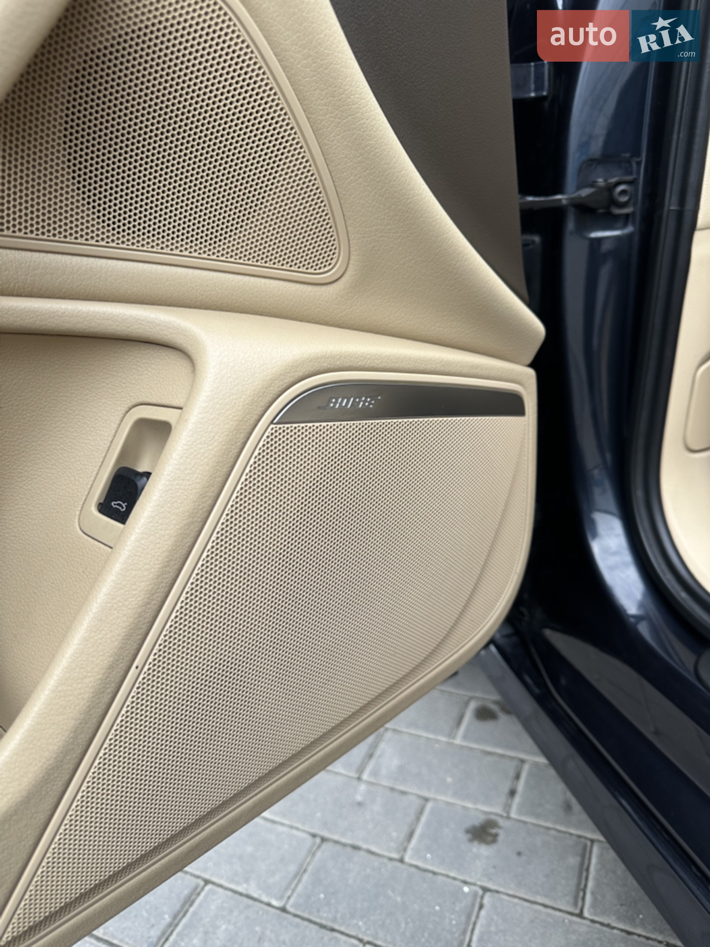 2011 Audi A6 - мініатюра 9