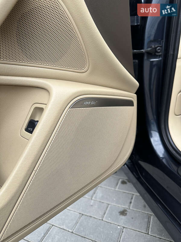 Седан Audi A6 2011 в Виноградове