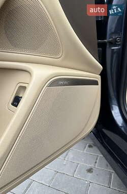 Седан Audi A6 2011 в 