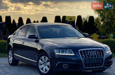 Седан Audi A6 2006 в 