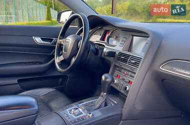 Седан Audi A6 2006 в 