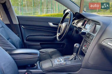 Седан Audi A6 2006 в 