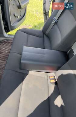 Седан Audi A6 1996 в 