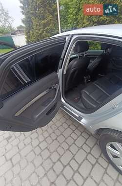 Седан Audi A6 2005 в 