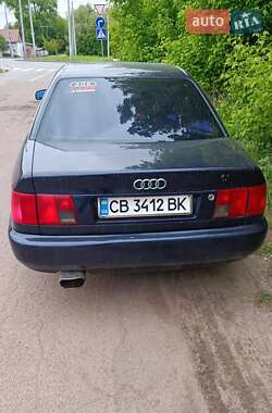 Седан Audi A6 1995 в 