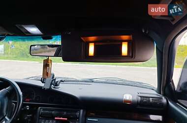 Седан Audi A6 1995 в 
